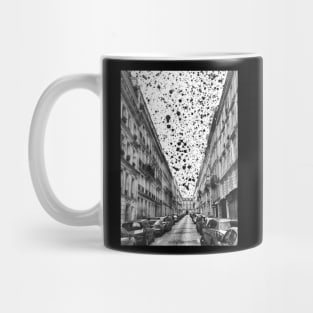 Rain Mug